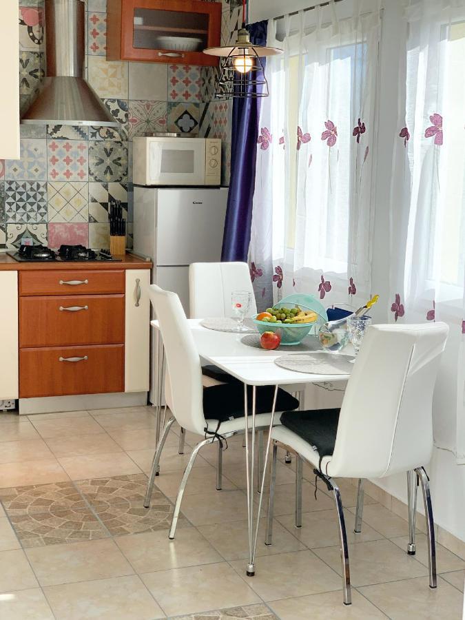 Apartment Helena 칸파나르 외부 사진